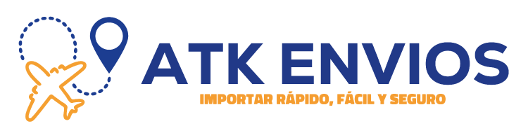 ATK ENVÍOS